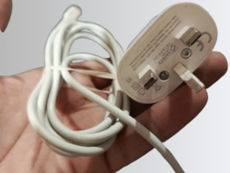 Fast Charger Samsung-Google Pixel