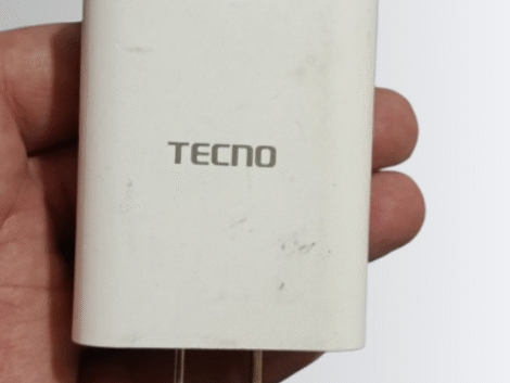 Techno original