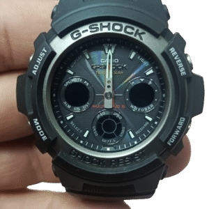 Casio G-Shock Wrist Watch