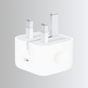 Apple Original 3-Pin 20W USB-C Charger